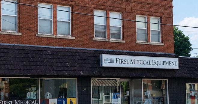First Medical closes after 36 years