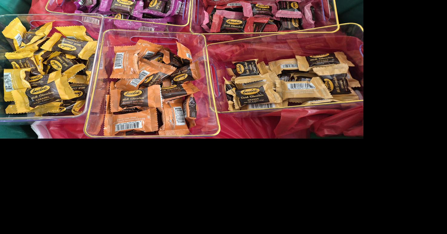 The legacy of chocolate in Native American culture featured at Spirit Wolf