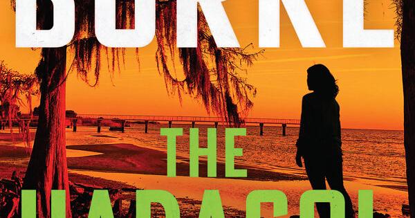 Review of 'The Hadacol Boogie' by James Lee Burke