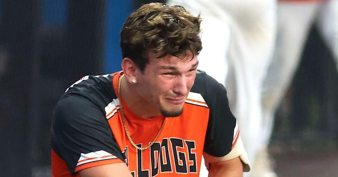 Prep baseball: Durant ends Mediapolis' run in substate final