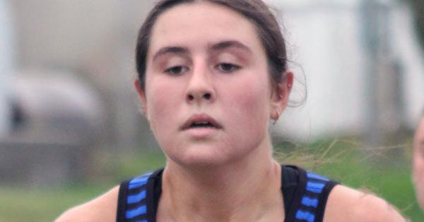 College cross country: SCC's Gourley earns ICCAC weekly honor