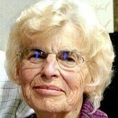 Mary June Downer