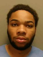 More details released about suspect arrested during police chase