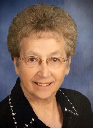 Jeanne Helene Schultze