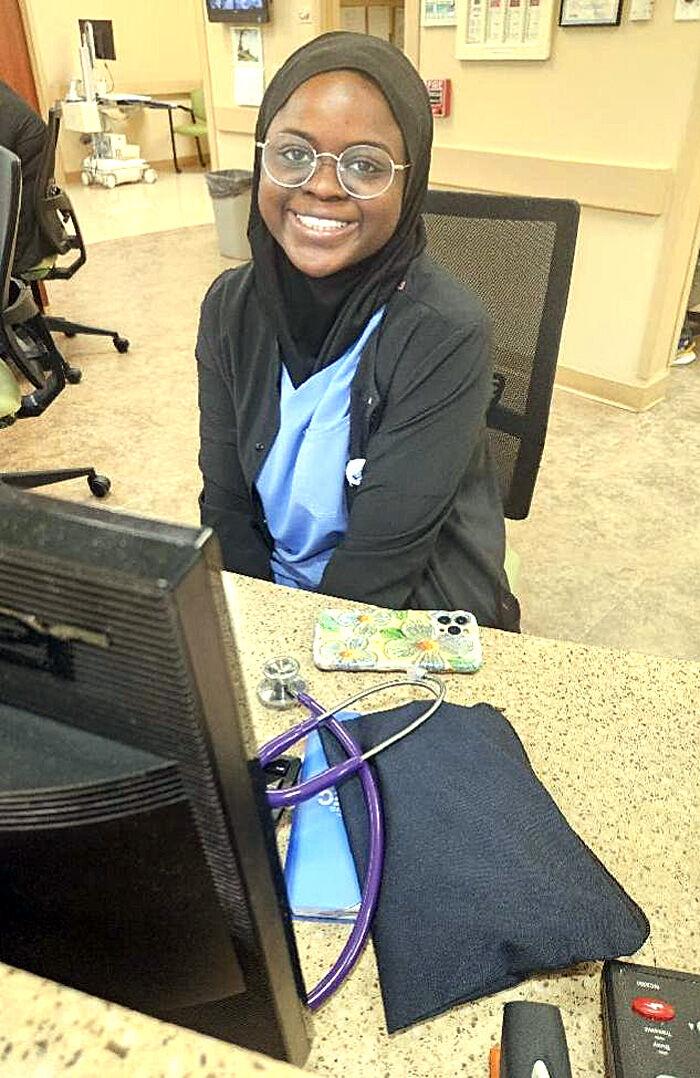 Memorial Hospital now accepting applications for summer 2025 nursing