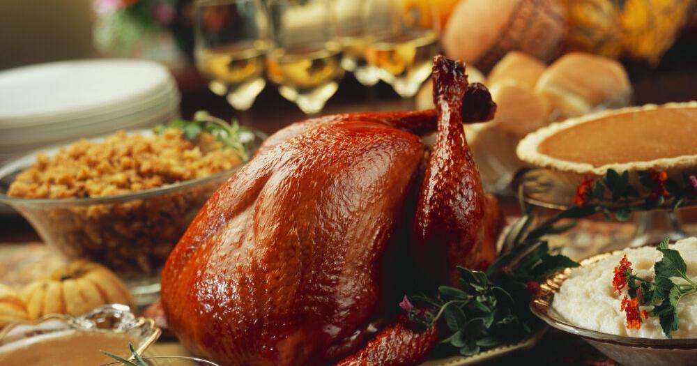 Farm Bureau reports cost of Thanksgiving dinner declines for third year