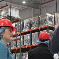 Iowa Attorney General Brenna Bird tours Western Smokehouse plant, speaks with business and law enforcement ahead of upcoming legislative session | The Hawk Eye – Burlington, Iowa Iowa Attorney General Brenna Bird tours Western Smokehouse plant, speaks with business and law enforcement ahead of upcoming legislative session | The Hawk Eye – Burlington, Iowa