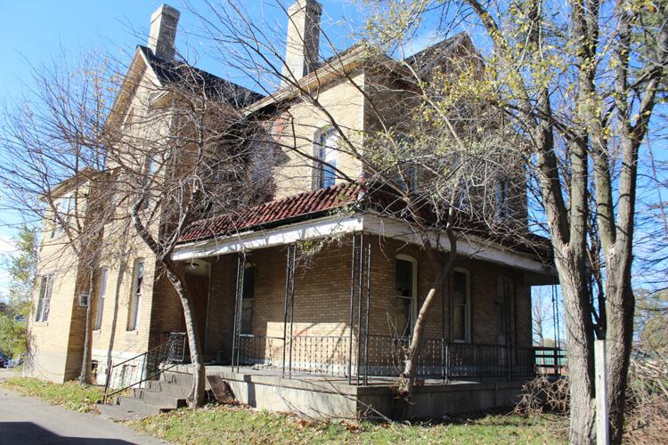 City seeks to have homes rehabbed | Daily Gate City - Keokuk, Iowa 