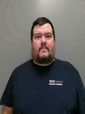 Trial for former juvenile detention officer accused of sexual misconduct postponed