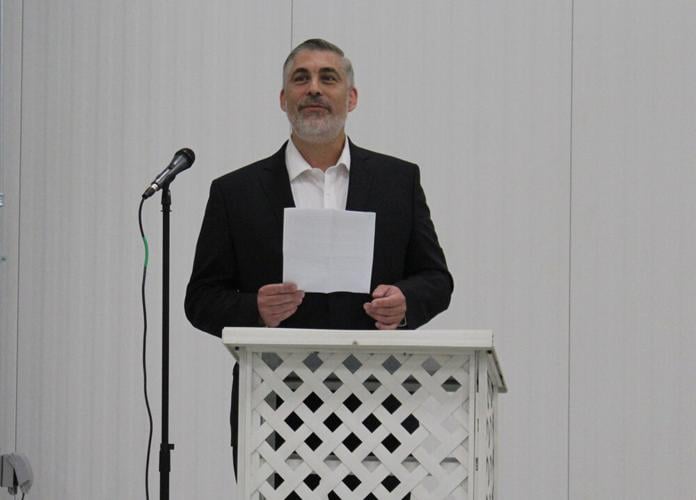 Ribbon cut on Allied Blending expansion Daily Gate City Keokuk