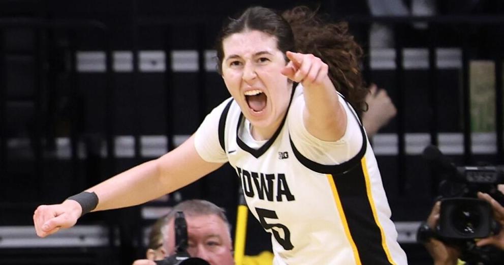 Women's basketball: Iowa magic continues against No. 6 Michigan