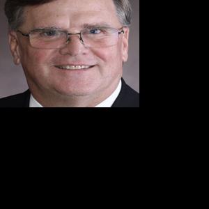 Joe Steil Honored by Iowa Bankers Association (lBA) for 50 Years of Service