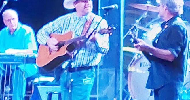 Local musicians score Hall of Fame nod: Part 3