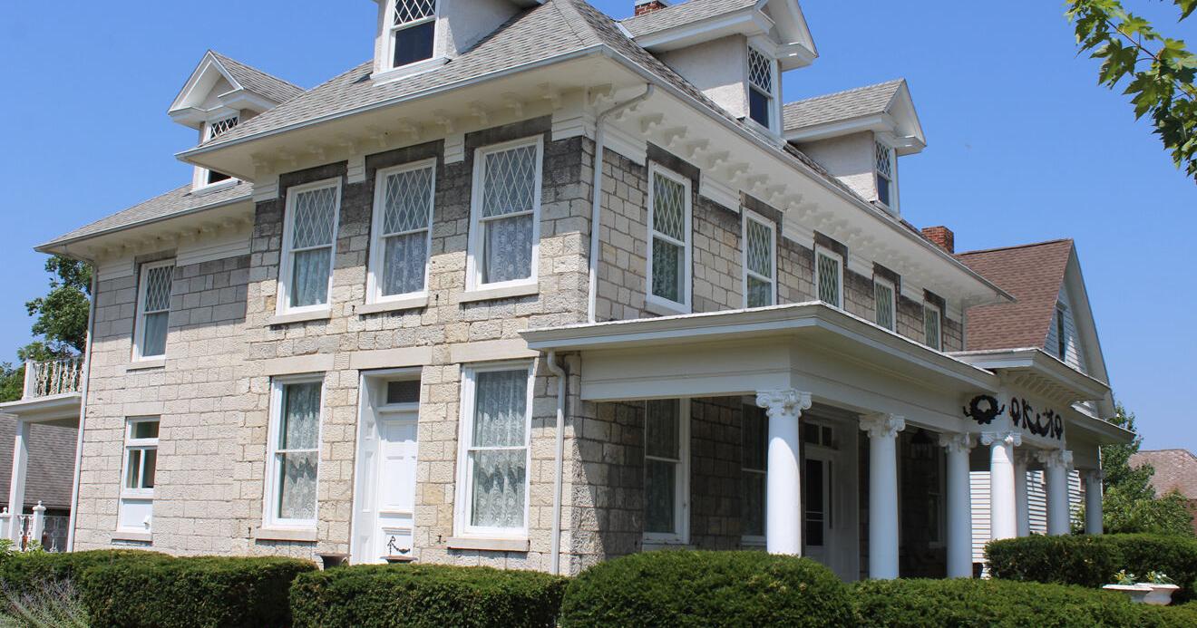 Curtis home a historic opportunity - Vimarsana News