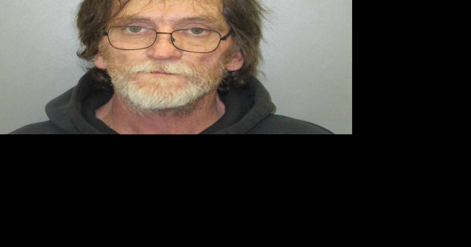 Man arrested for sexual assault, drugs | Daily Democrat, Fort Madison ...