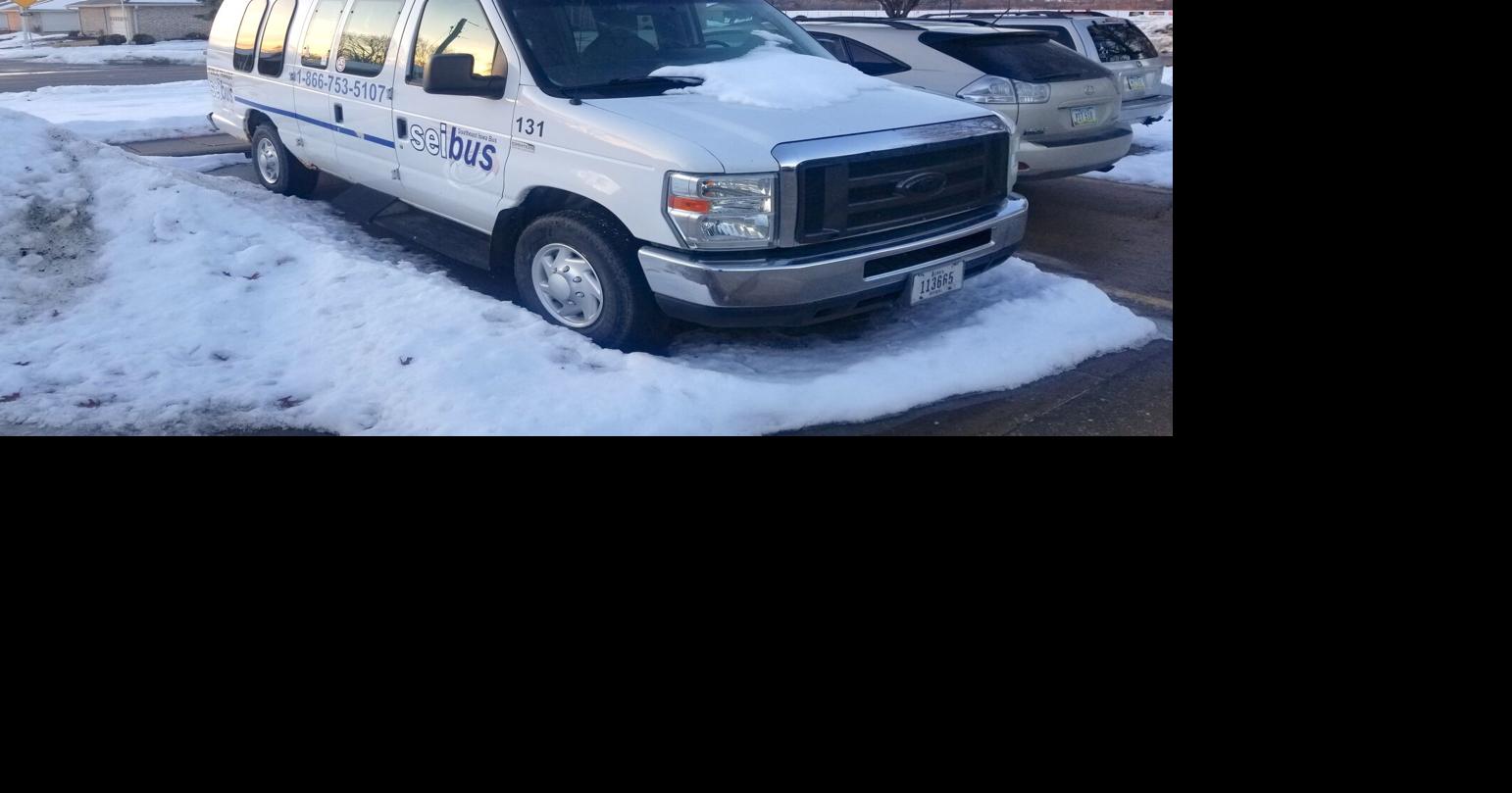 Housing Authority talks 2025 highlights during final meeting of the year