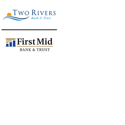 First Mid acquires Two Rivers | Daily Gate City - Keokuk, Iowa ...