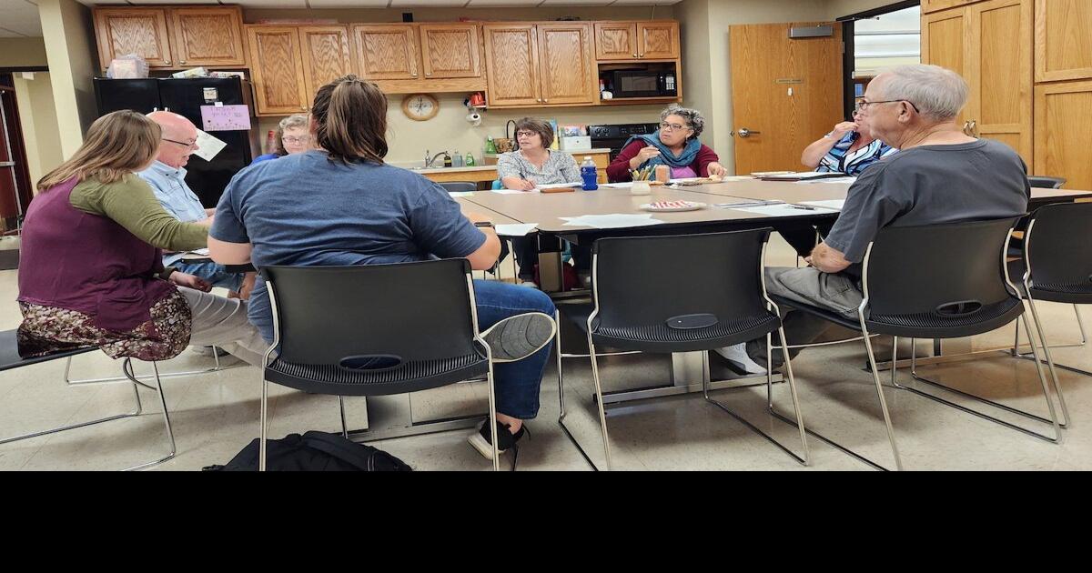 Lee County Library Advisory Board discusses 28E agreement Daily