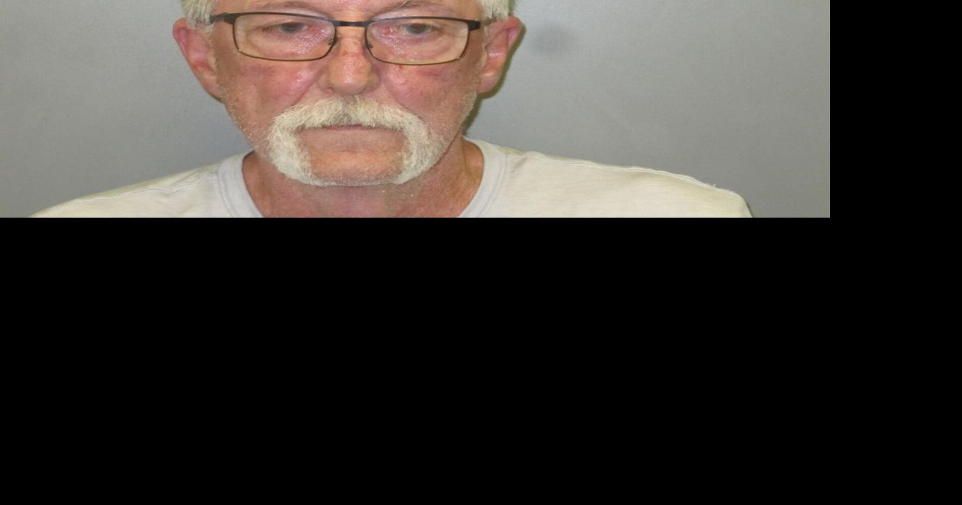 West Burlington man sentenced to 20 years in prison in sex abuse ...
