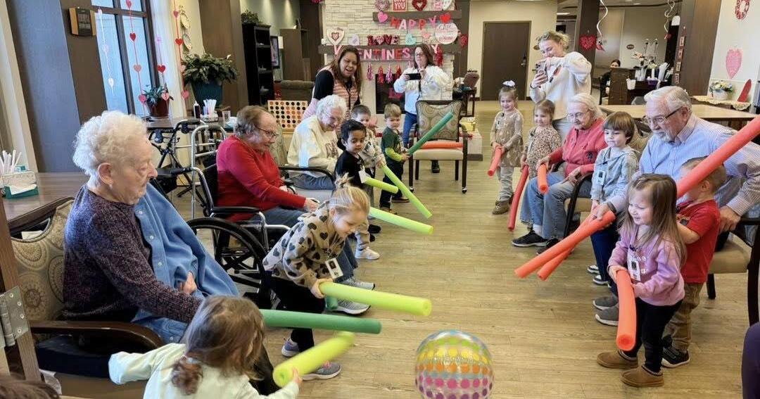 News Bits: Tidbits, BCSD, 70s Minneapolis