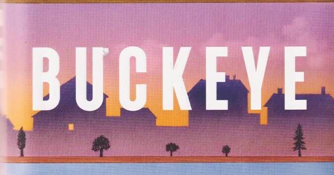 Book Review: ‘Buckeye’ by Patrick Ryan