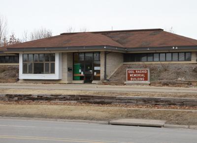 Food Pantry Closer To Getting Building Daily Democrat