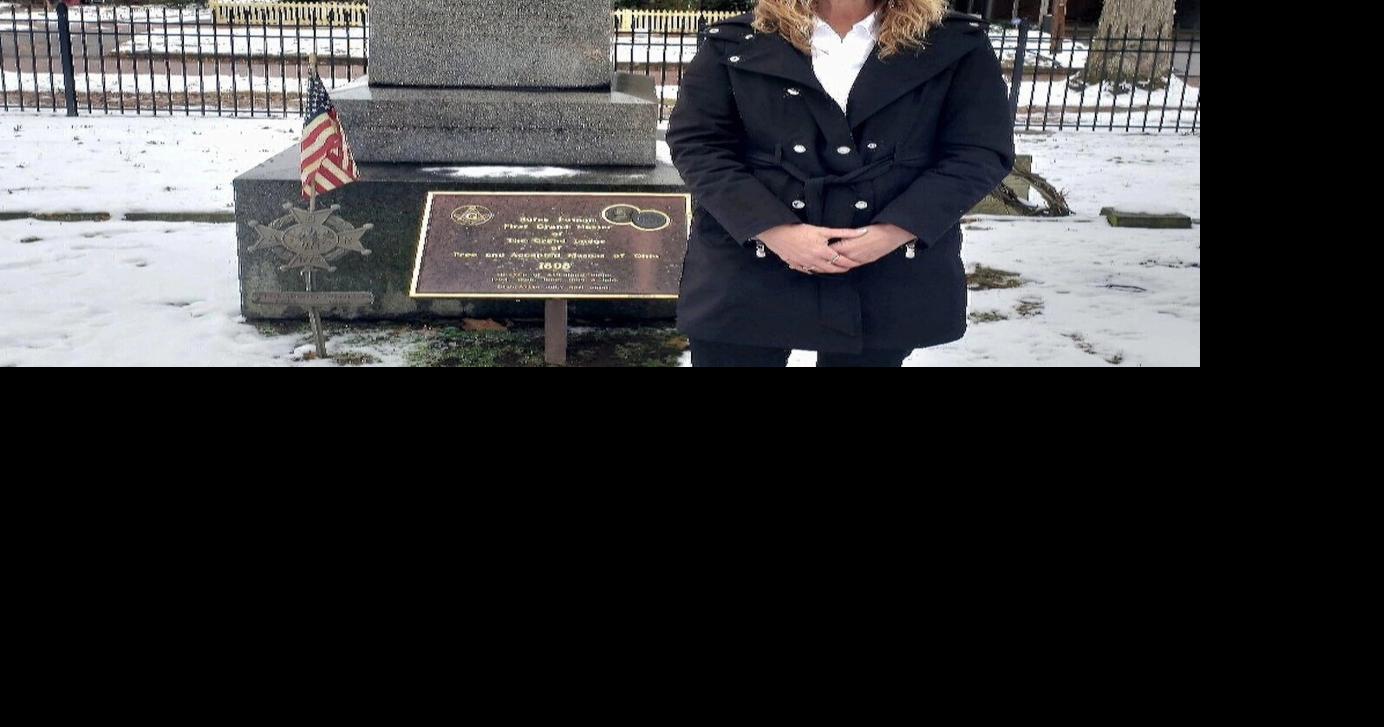 Revolutionary War heroes have ties to Fort Madison