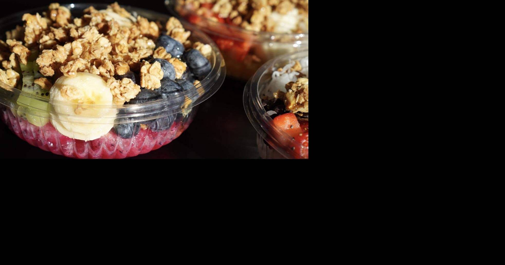 RePete Candle & Coffee Bar introduces new, healthy choices menu