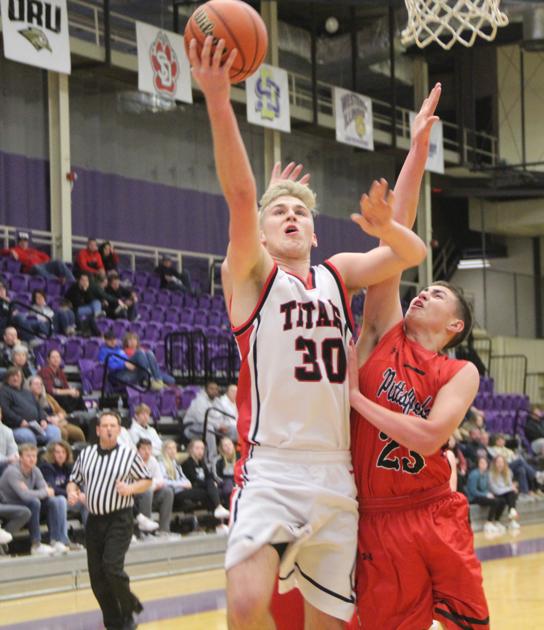 West Hancock Beats Pittsfield And Falls To Farmington And Abingdon