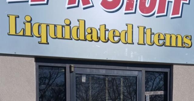 News Bits: New shop, flea market, Olympian, PAW