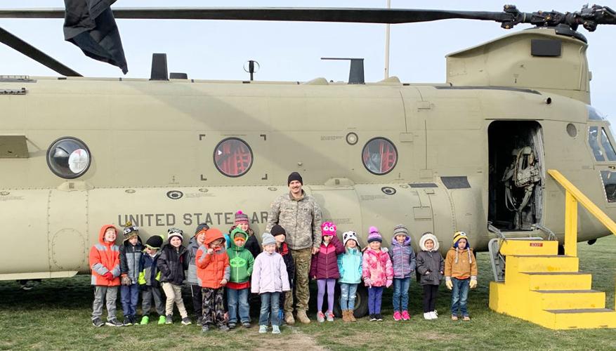 are chinooks good with kids