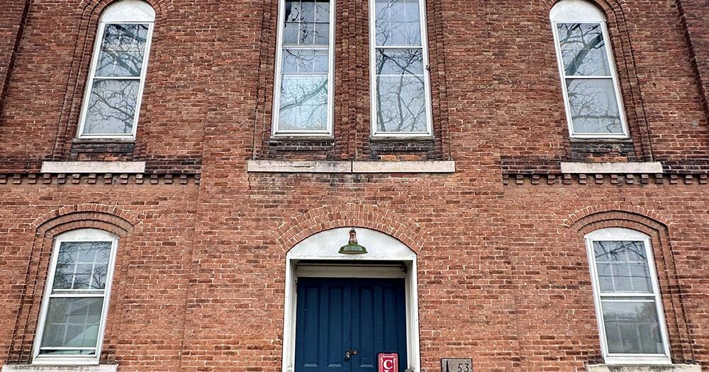 Where History Breathes Again: The Revival of Saenger Halle