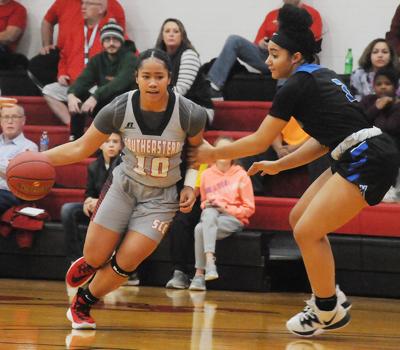 Blackhawks Fall Just Short Against No 1 Kirkwood Local