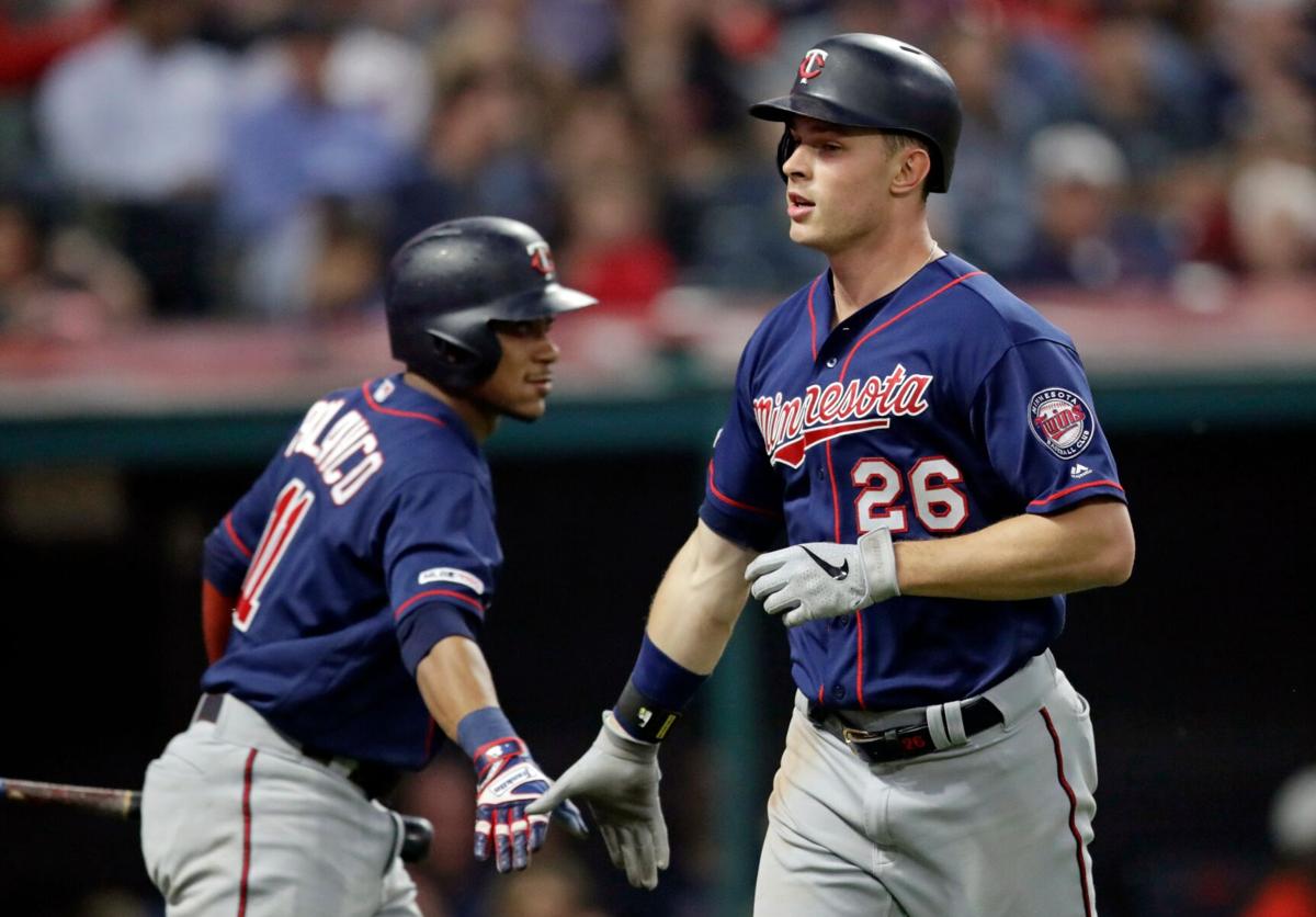 Minnesota Twins: Max Kepler emerges from the forgotten