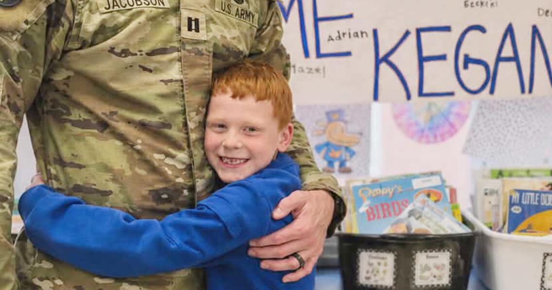 News Bits: A school surprise, Orton honored, 2001 gelatin
