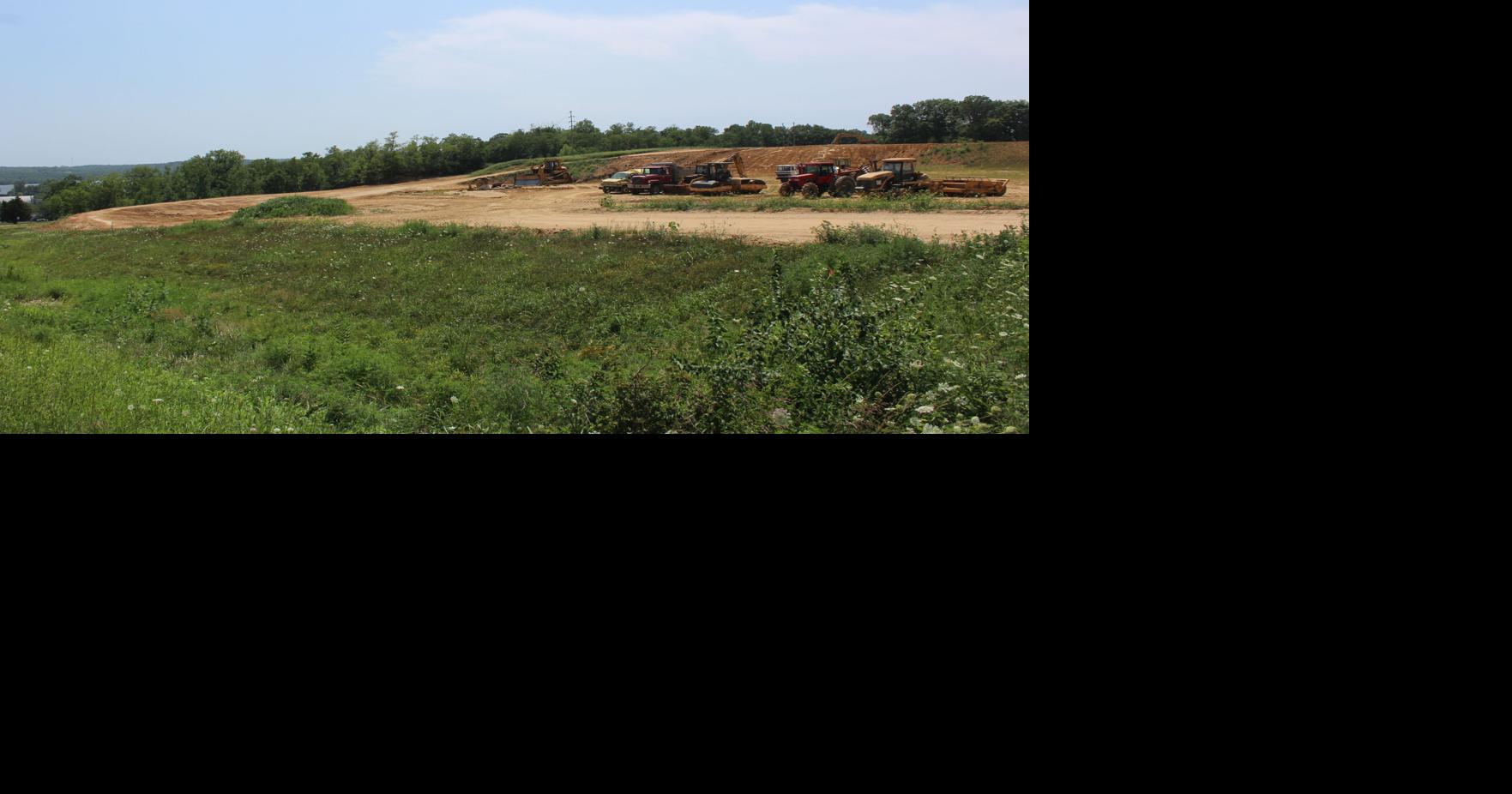 Fort Madison Planning & Zoning Commission to continue researching data center-related ordinances