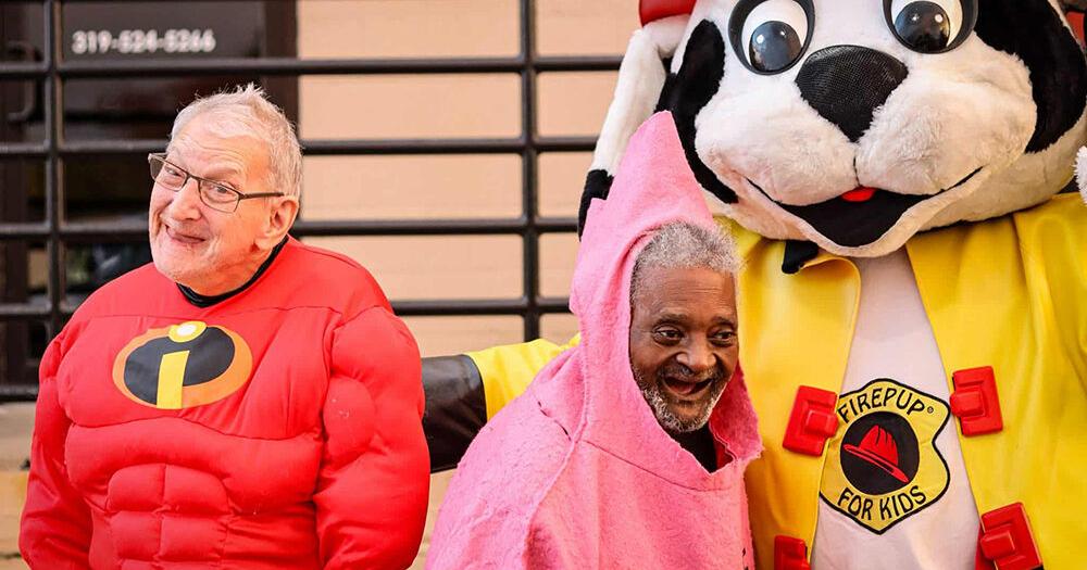 A Night Made for Everyone: Keokuk’s Special Needs Trick-or-Treat celebrates a decade of inclusion, joy, and community love