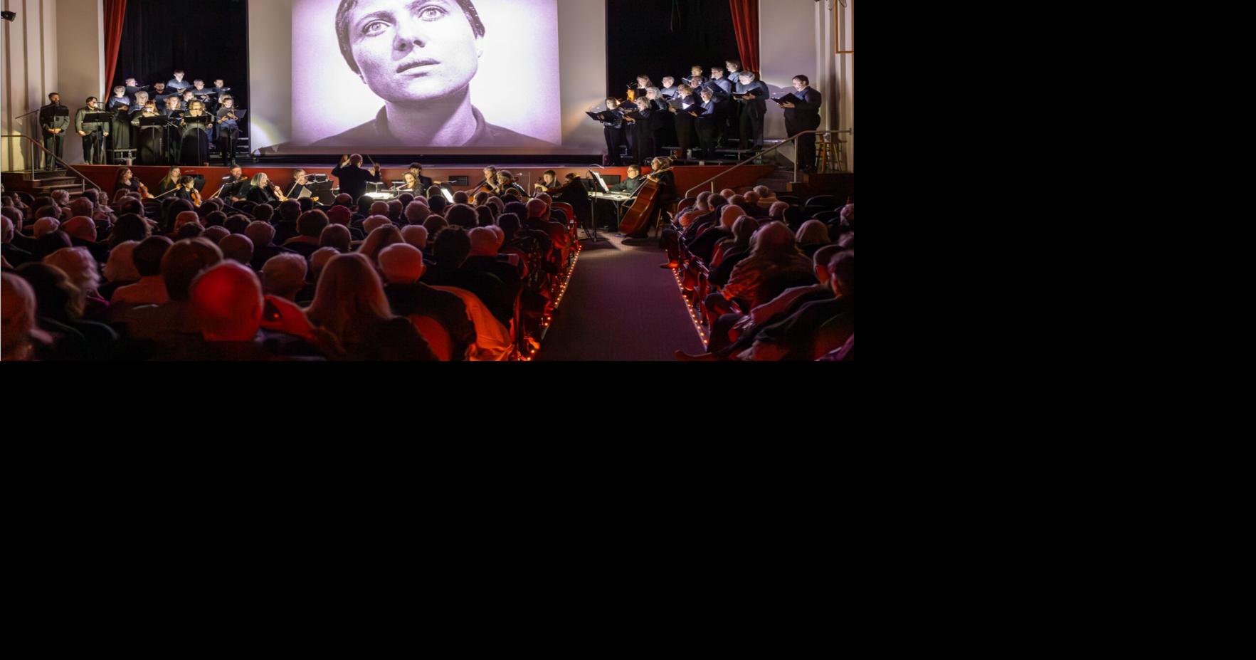 News Bits: Houel exhibit, SEISO, pantry purge