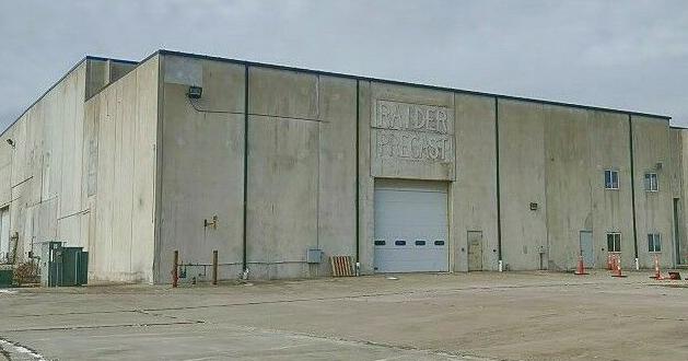 Local economic woes, disasters present opportunity for West Burlington roadway construction