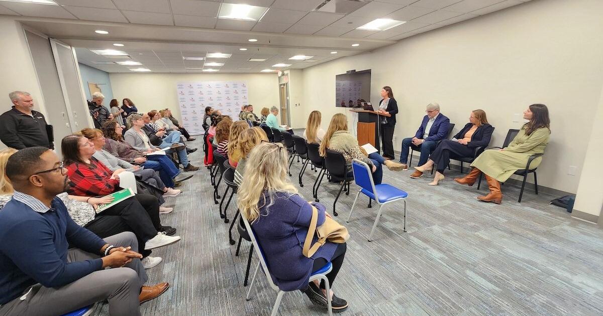 New Thrive Iowa system launches in Fort Madison