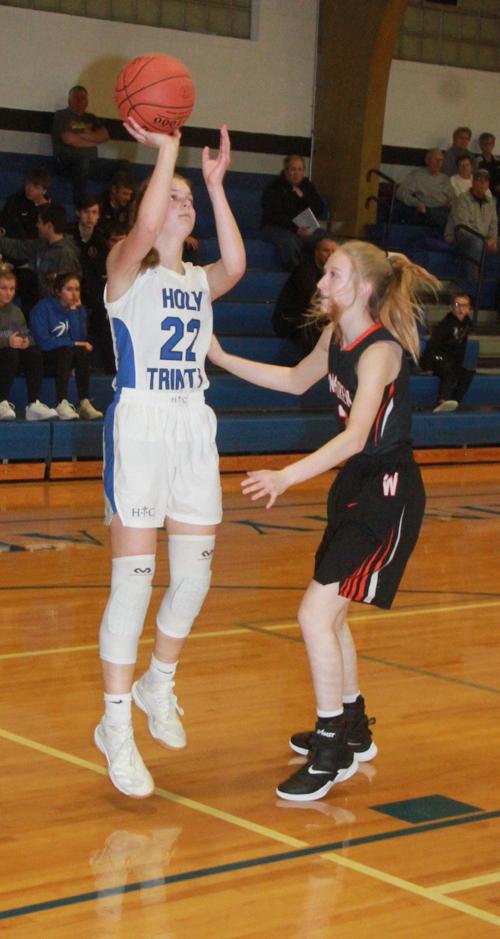 Pairings Released For League Tourney