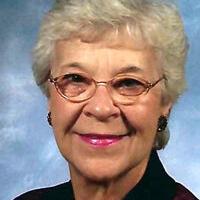 Mary L. Lucas McManis