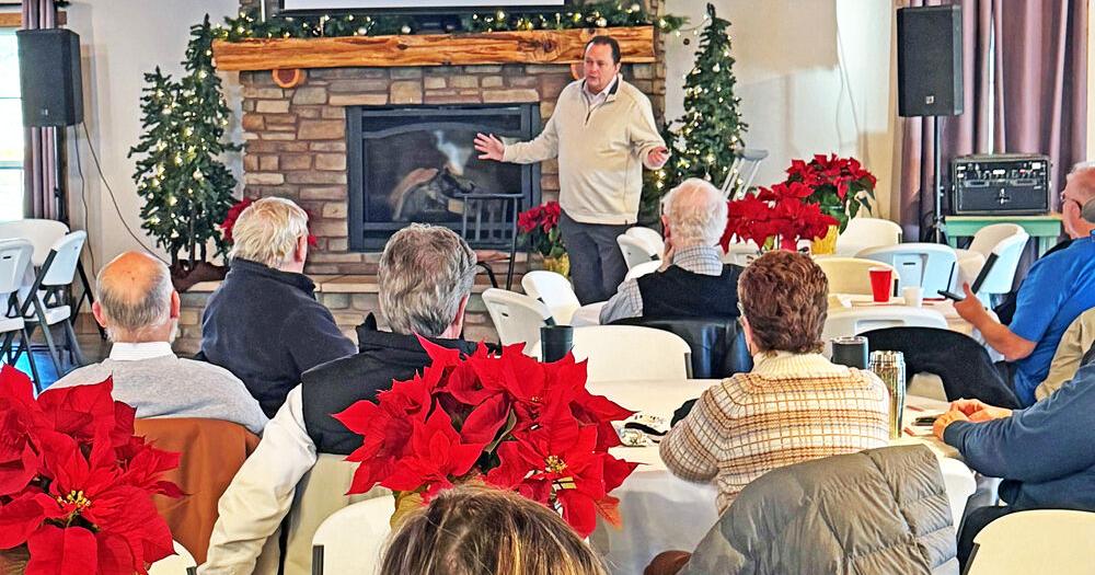 Down on the Farm– Hancock County