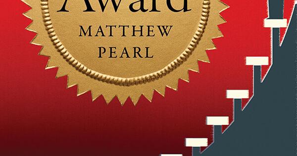 Review of 'The Award' by Matthew Pearl
