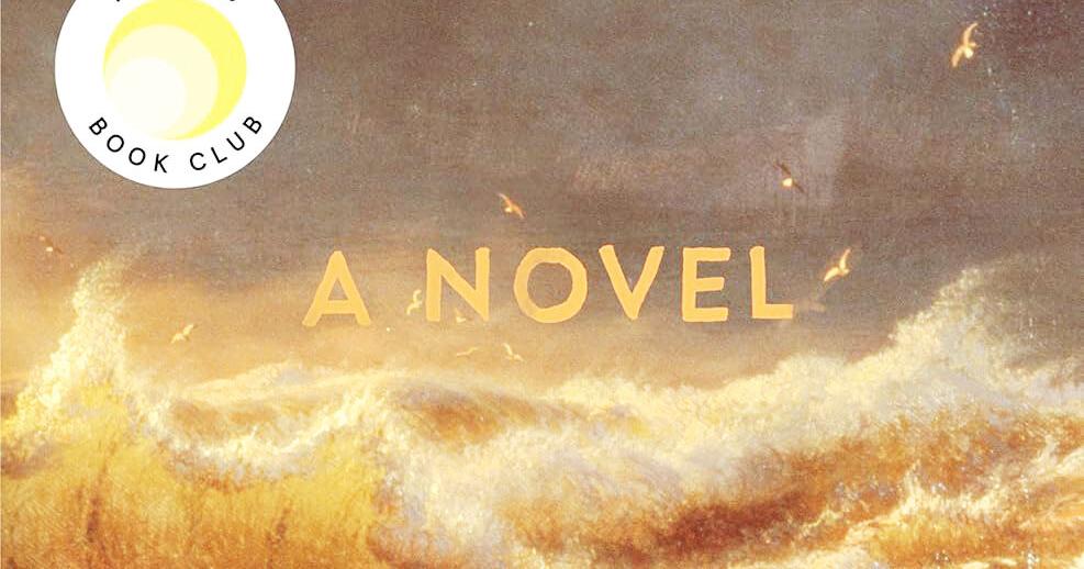 Book Review: Wild, Dark Shore by Charlotte McConaghy