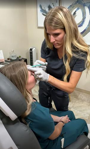 Memorial Medspa launches Dysport, new service line to treat skin concerns