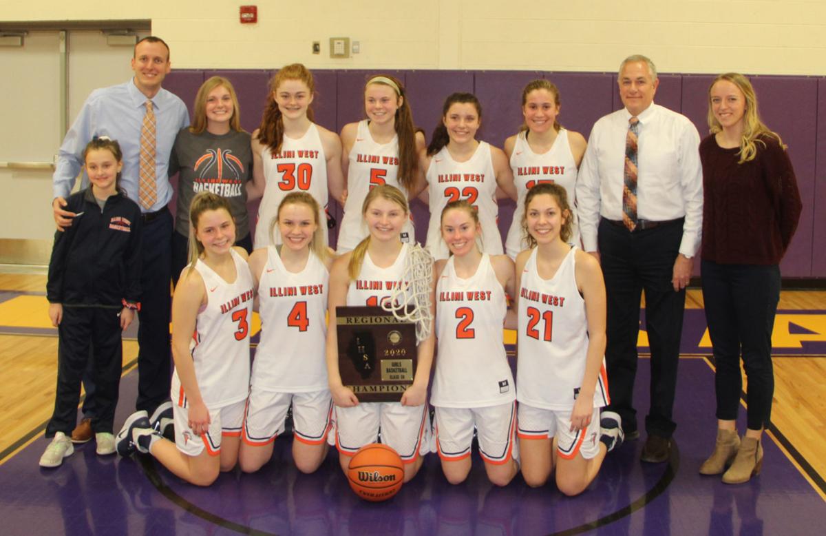 Three Years In The Making Chargers Girls Basketball Captures