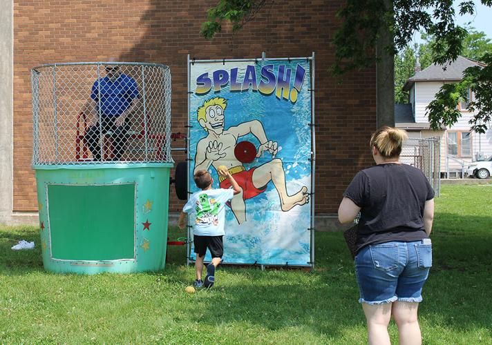 Hoerner YMCA celebrates 50 years | Daily Gate City - Keokuk, Iowa ...