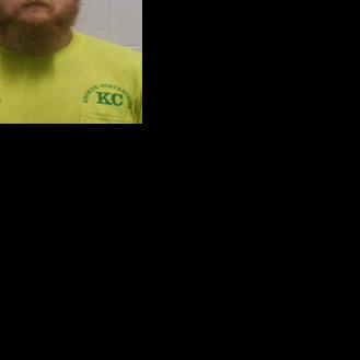 Mount Pleasant prison correctional officer sentenced to probation in contraband case