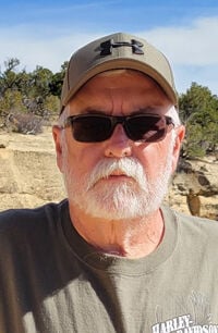 Jim LeMaster